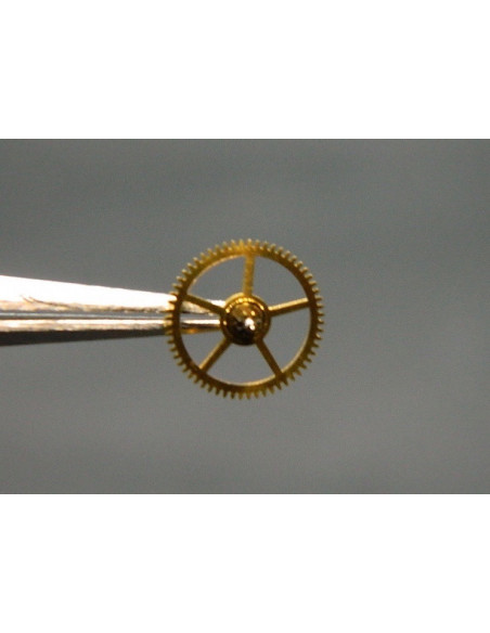 Movado 150-224 roue de seconde