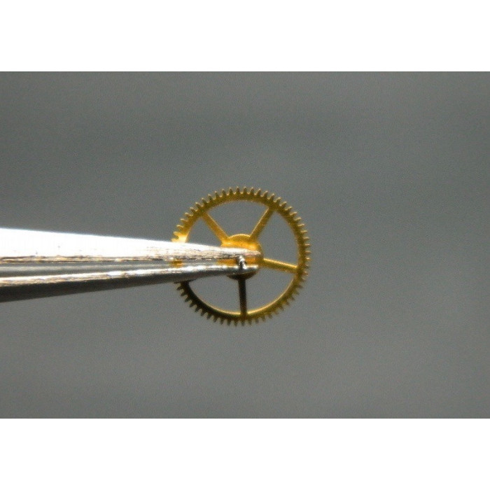 Movado 150-224 roue de seconde