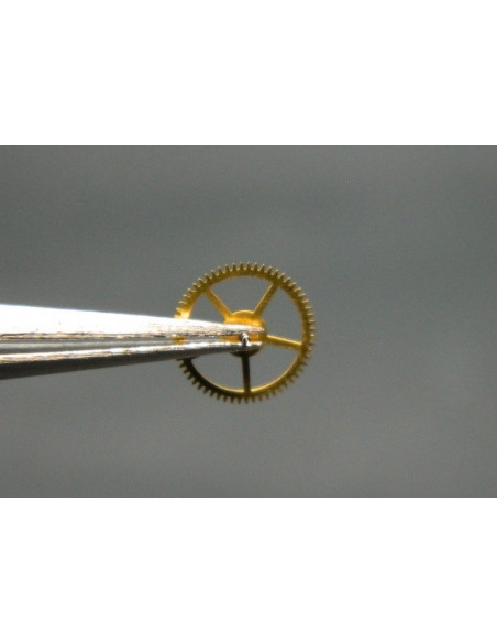 Movado 150-224 roue de seconde