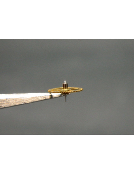 Movado 150-224 roue de seconde