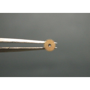 Movado 150-260 minuterie