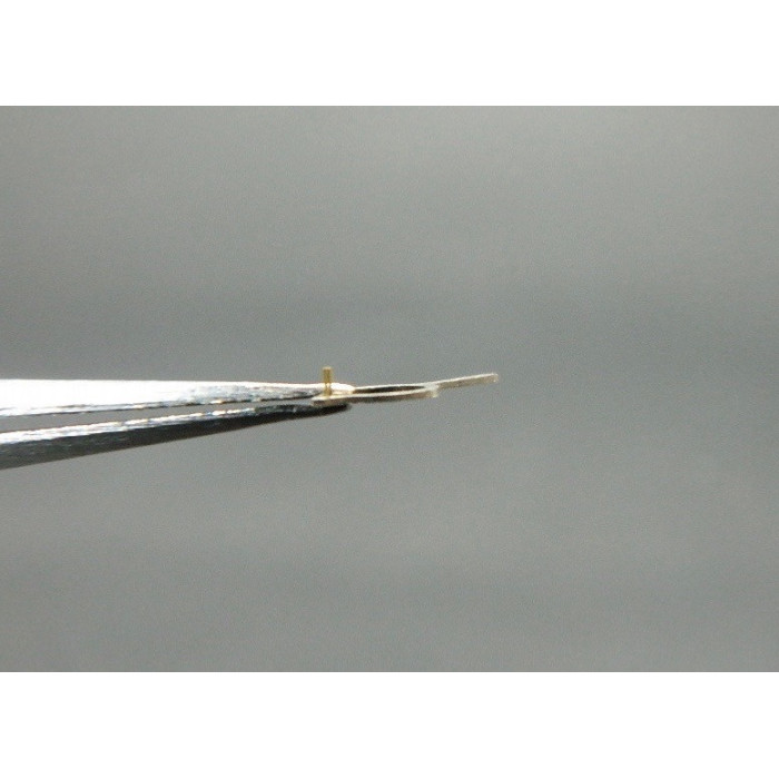 Movado 150-302 raquette pour spiral breguet