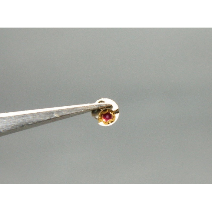 Movado 150-325 incabloc dessous