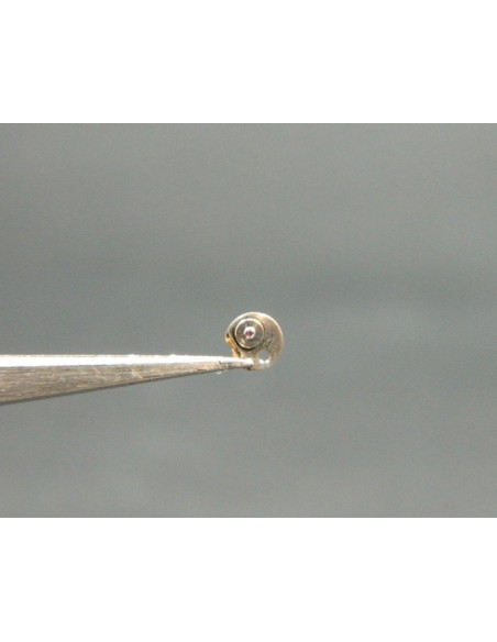 Movado 150-325 incabloc dessous