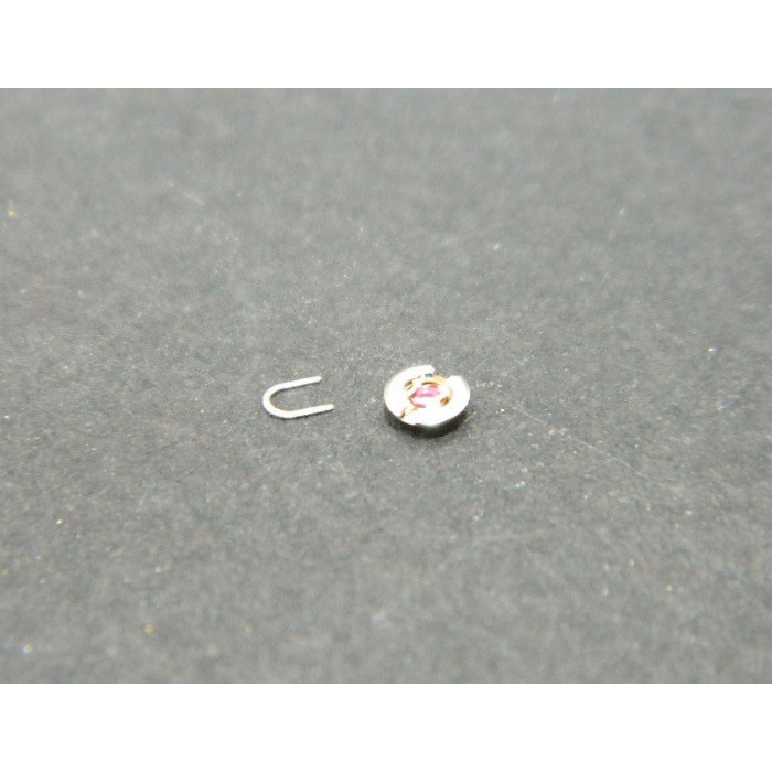 Movado 150-324 incabloc dessus