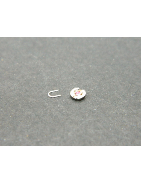 Movado 150-324 incabloc dessus