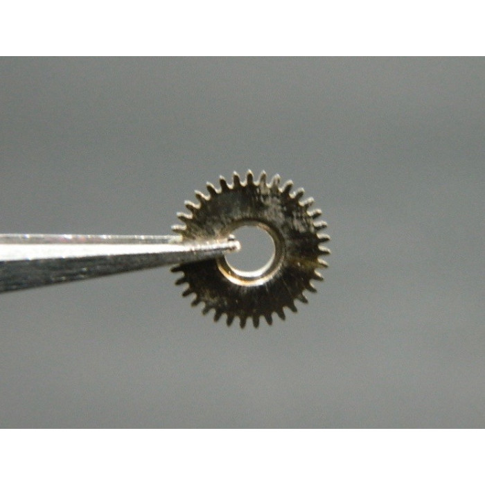 Movado 150-420 couronne dessus