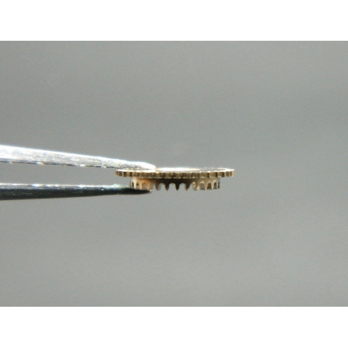 Movado 150-420 couronne dessus