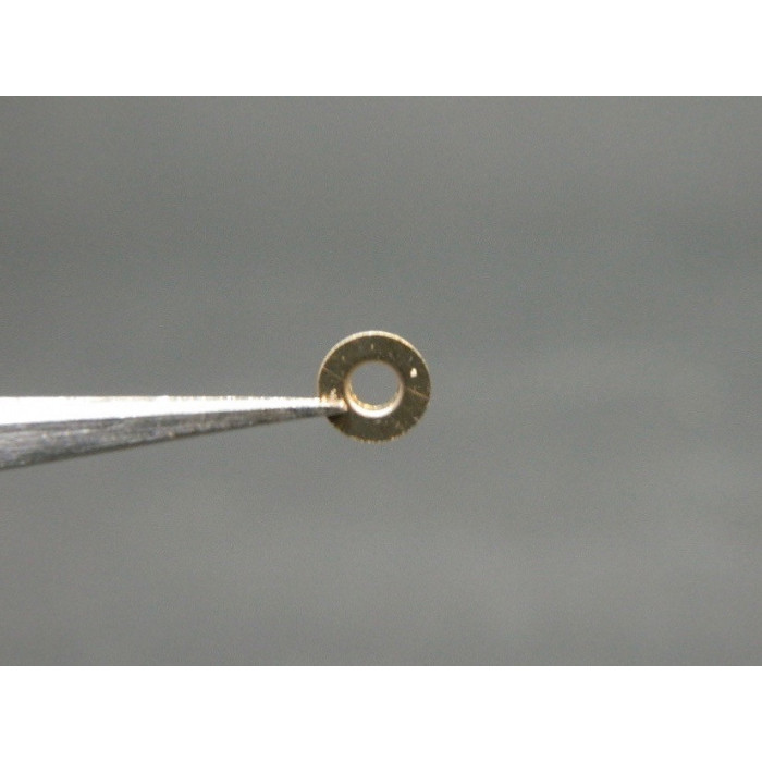 Movado 150-422 bague de couronne