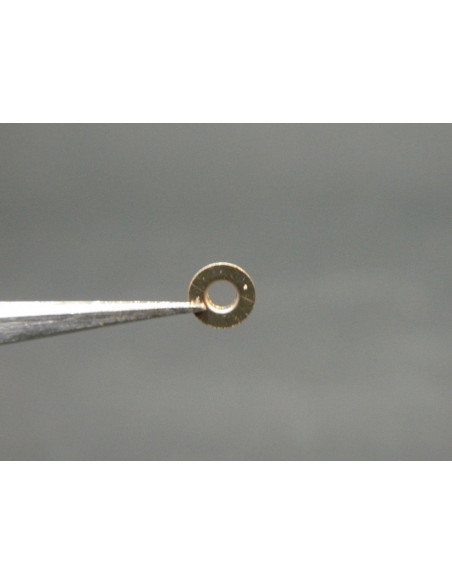 Movado 150-422 bague de couronne