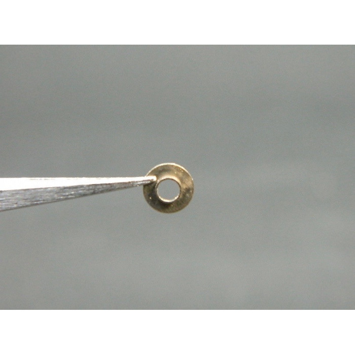 Movado 150-422 bague de couronne