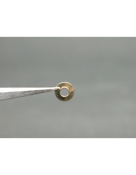 Movado 150-422 bague de couronne