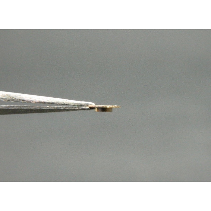 Movado 150-422 bague de couronne