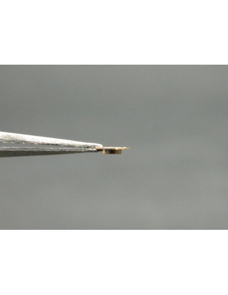 Movado 150-422 bague de couronne