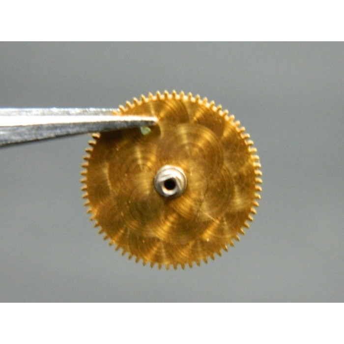 Movado 150-180/1 barillet complet