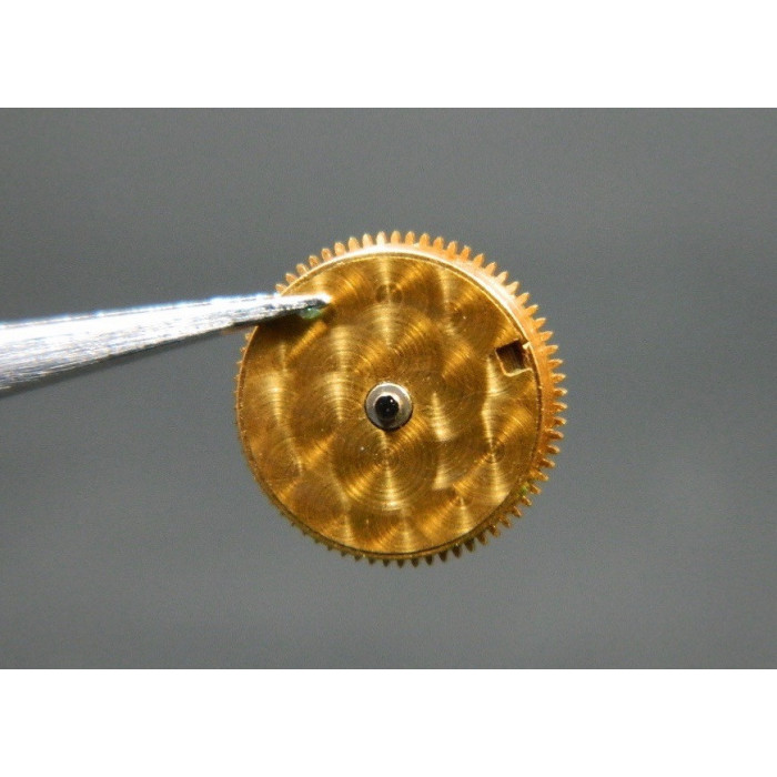 Movado 150-180/1 barillet complet