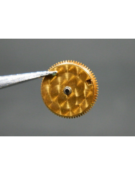 Movado 150-180/1 barillet complet