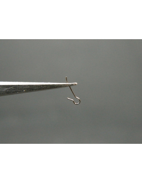 Movado 150-440 ressort de bascule