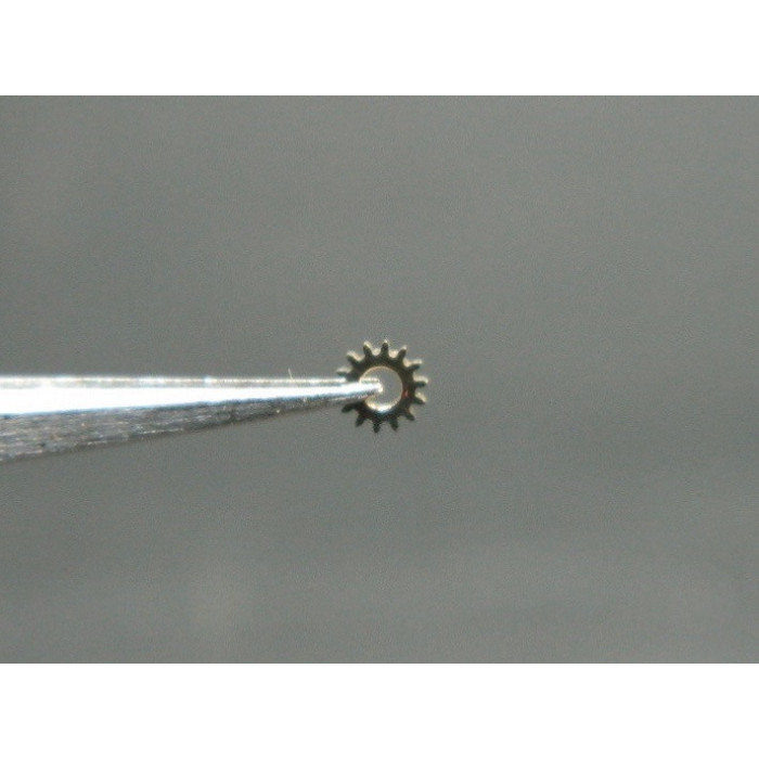 Movado 150-410 pignon de remontoir