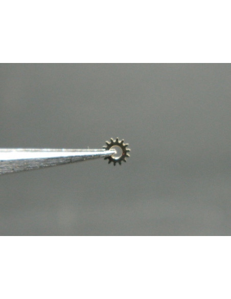 Movado 150-410 pignon de remontoir