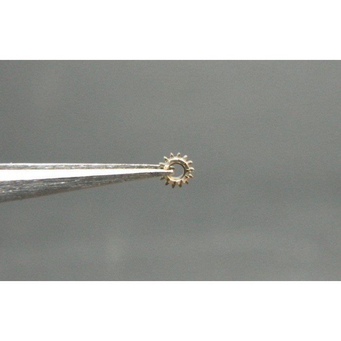 Movado 150-410 pignon de remontoir