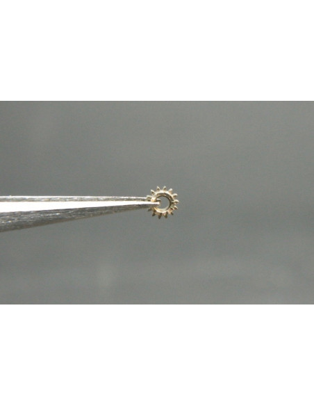 Movado 150-410 pignon de remontoir