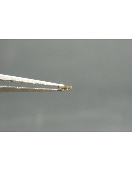 Movado 150-410 pignon de remontoir