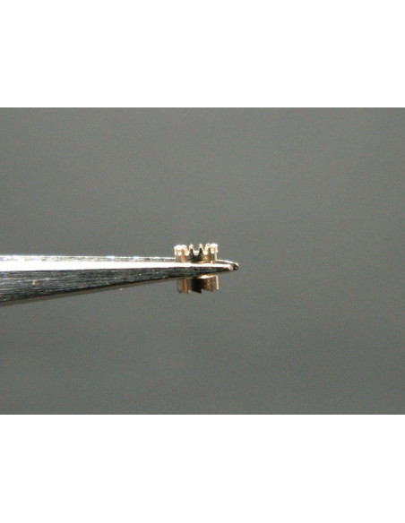 Movado 150-407 pignon coulant