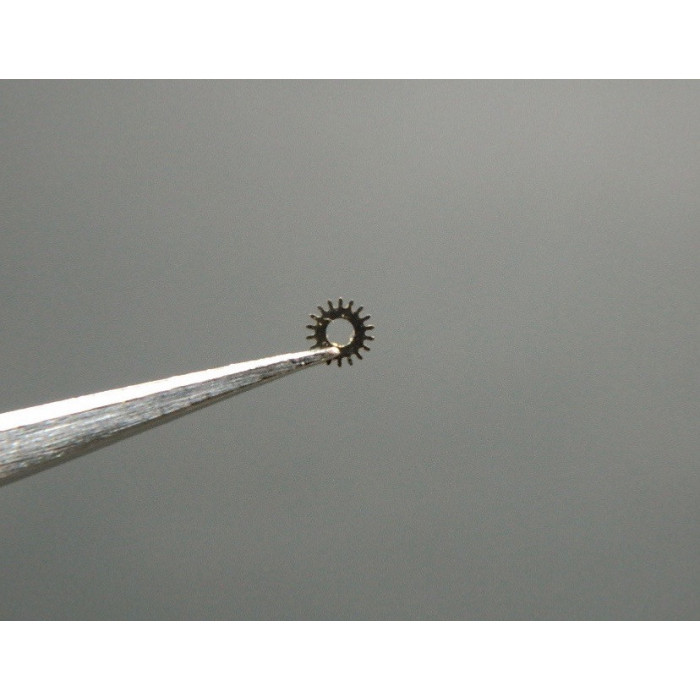 Movado 150-450 renvoi