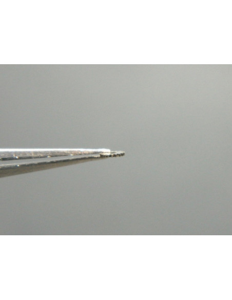 Movado 150-450 renvoi