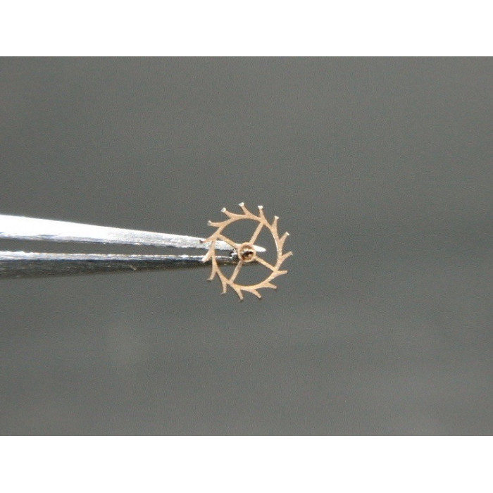 Movado 150-705 roue d'ancre