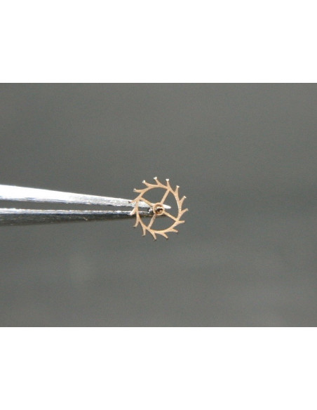 Movado 150-705 roue d'ancre