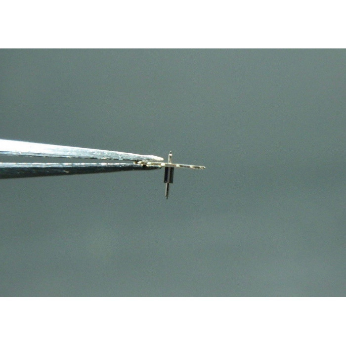 Movado 150-705 roue d'ancre