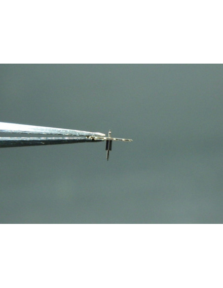 Movado 150-705 roue d'ancre