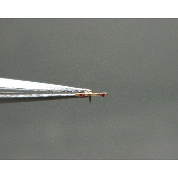 Movado 150-710 ancre garnie