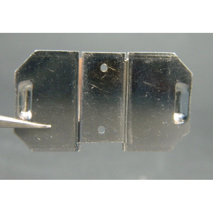 Movado 150-945 plaque ressort