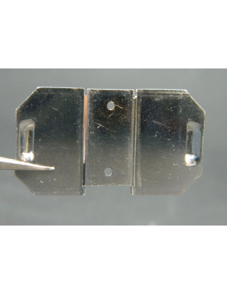 Movado 150-945 plaque ressort