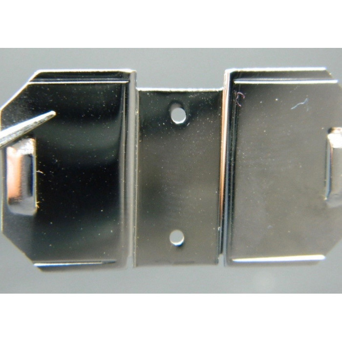 Movado 150-945 plaque ressort