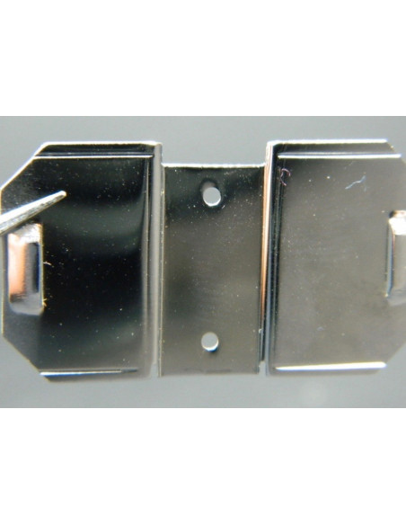 Movado 150-945 plaque ressort