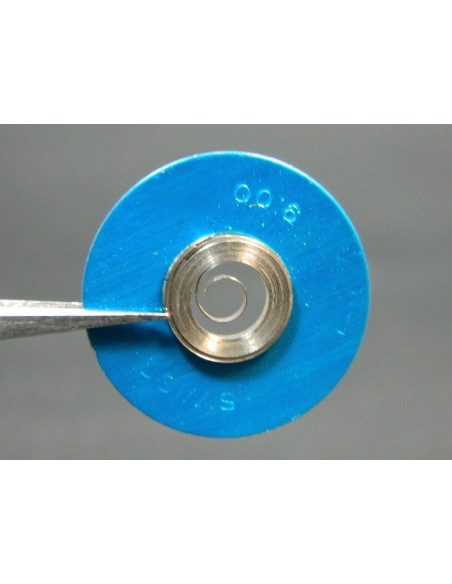 Movado 150-770 ressort de barillet