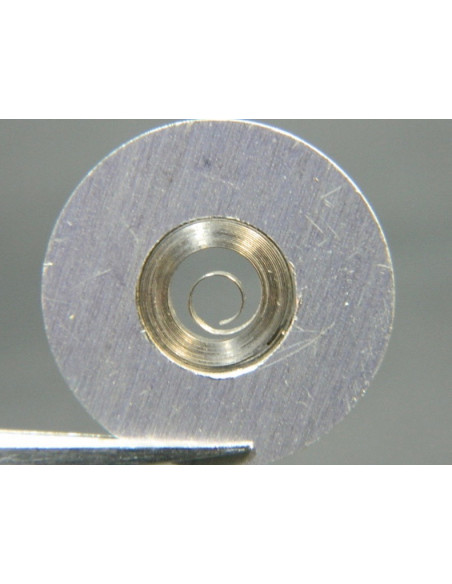 Movado 150-770 ressort de barillet