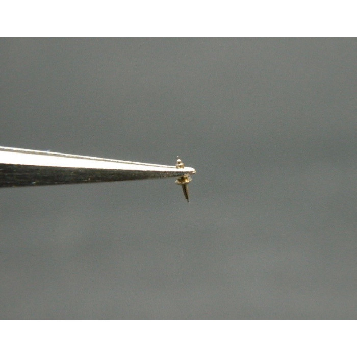 Movado 150-724 axe de balancier