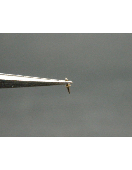 Movado 150-724 axe de balancier