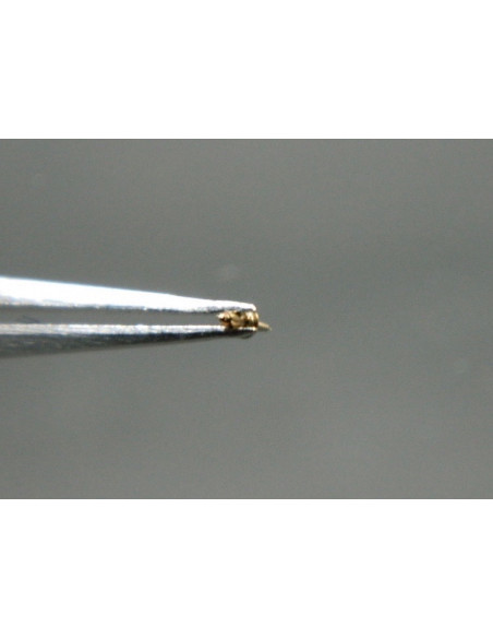 Movado 150-724 axe de balancier