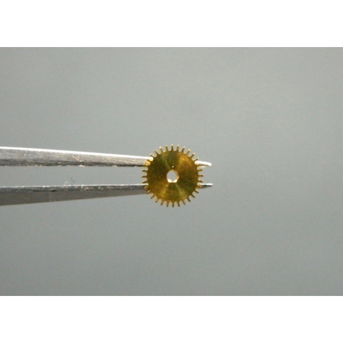 Movado 150-250 roue des heures