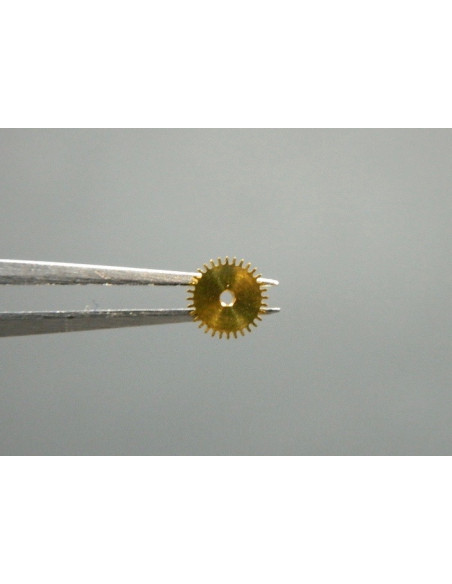 Movado 150-250 roue des heures