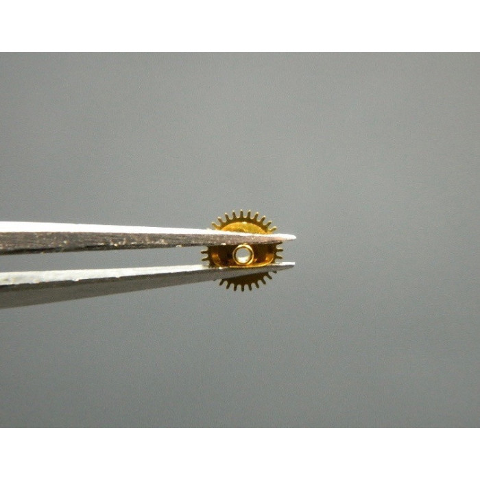 Movado 150-250 roue des heures