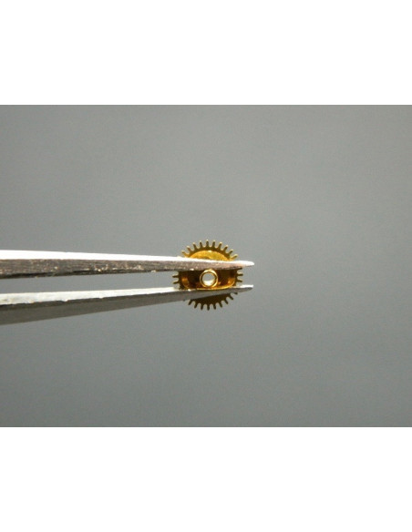 Movado 150-250 roue des heures