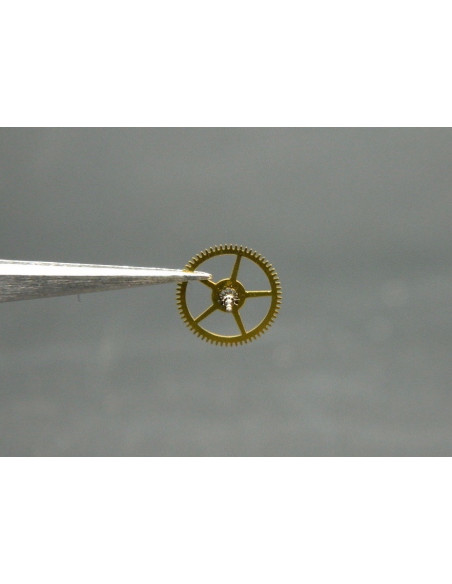 Movado 150-201 grande moyenne