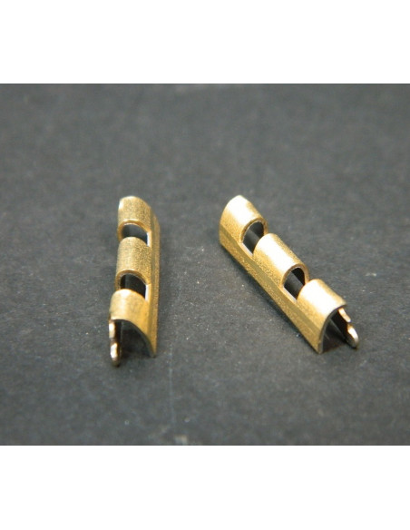 Certina 184 1041 41 End-Links